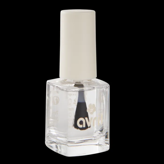 Hot Avril 2 en 1 base + top coat