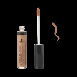 New Avril Anti-cernes liquide