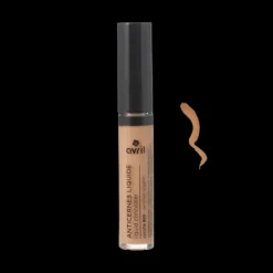 New Avril Anti-cernes liquide