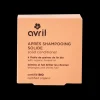 Clearance Avril Après-shampooing solide