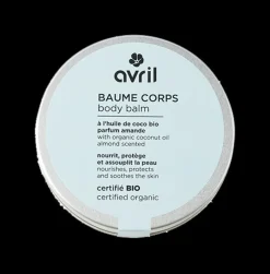 Outlet Avril Baume corps