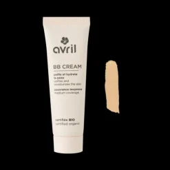 Avril BB cream