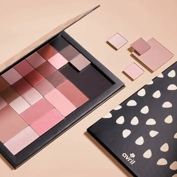 Hot Avril Blush