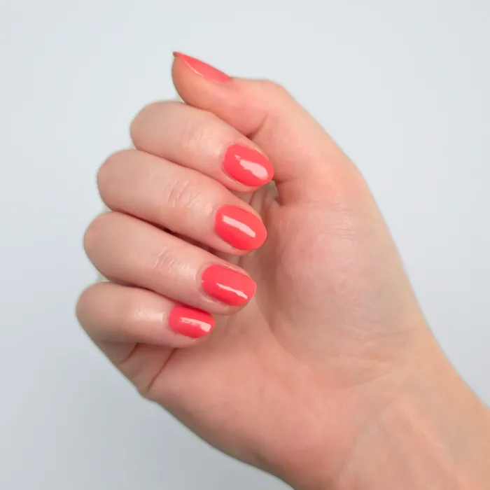 Best Avril Blush pour ongles