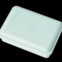 Hot Avril Boîte à savon égouttoir en bioplastique