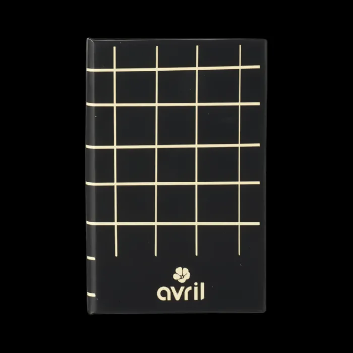 New Avril Boîtier à composer rechargeable Moyen format