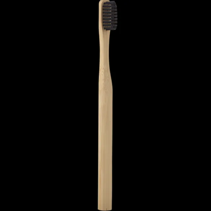 Discount Avril Brosse à dents Poils au charbon végétal