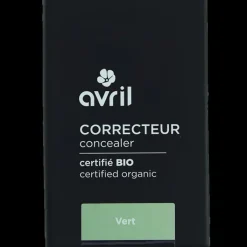 Avril Correcteur