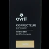 Avril Correcteur