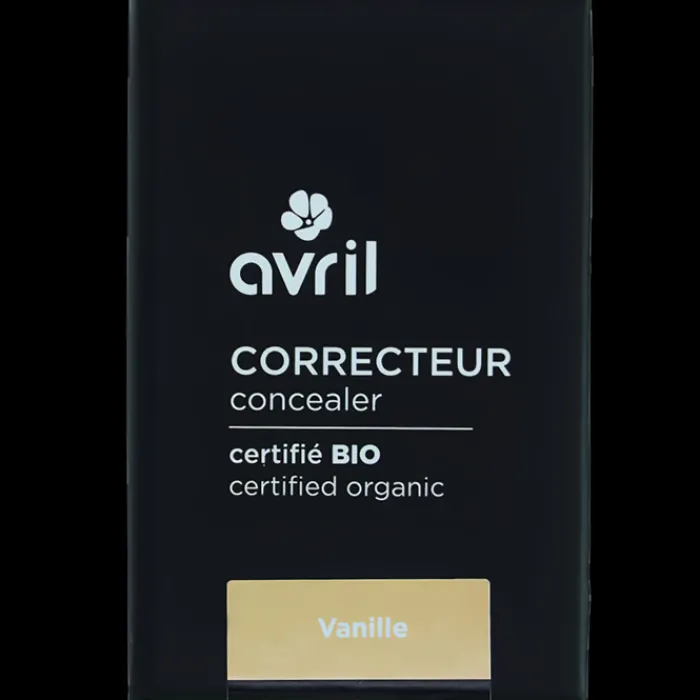 Avril Correcteur