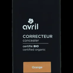Online Avril Correcteur
