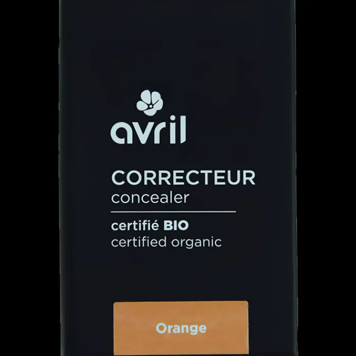Online Avril Correcteur