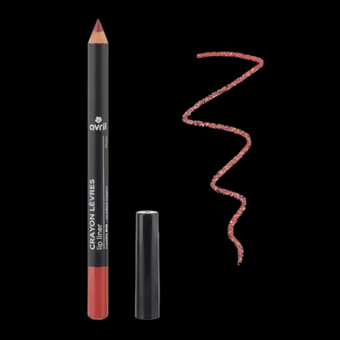Hot Avril Crayon contour des lèvres