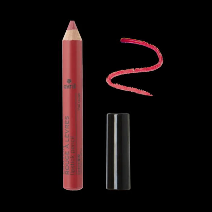 Clearance Avril Crayon rouge à lèvres