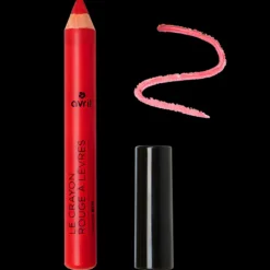 Discount Avril Crayon rouge à lèvres