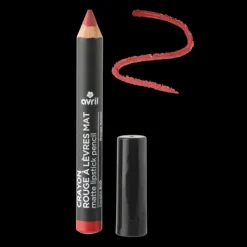 Clearance Avril Crayon rouge à lèvres mat