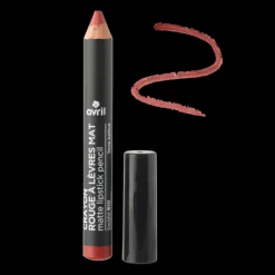 Best Avril Crayon rouge à lèvres mat