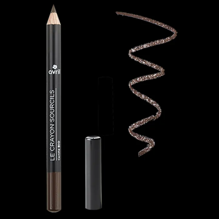 Discount Avril Crayon sourcils