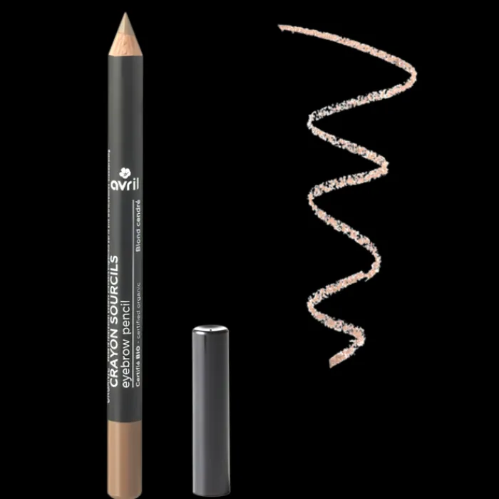 Hot Avril Crayon sourcils