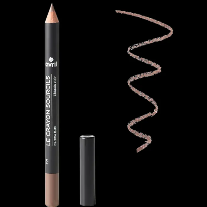 Best Avril Crayon sourcils