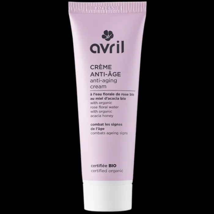 Online Avril Crème anti-âge