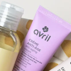 Online Avril Crème anti-âge