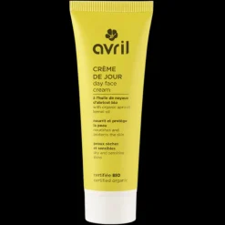 Discount Avril Crème de jour peaux sèches et sensibles