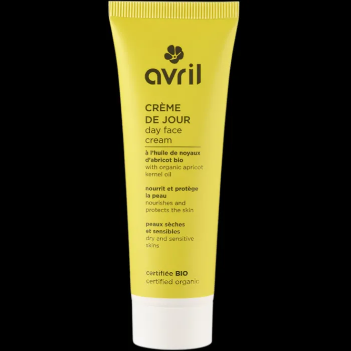 Discount Avril Crème de jour peaux sèches et sensibles