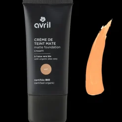 Avril Crème de teint