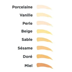 Avril Crème de teint