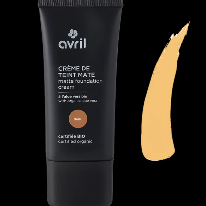 Discount Avril Crème de teint