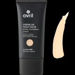 Outlet Avril Crème de teint