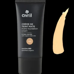 Hot Avril Crème de teint