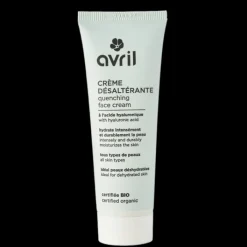 Online Avril Crème désaltérante