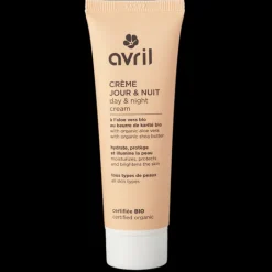 Online Avril Crème jour et nuit