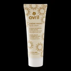Sale Avril Crème pour les mains édition limitée