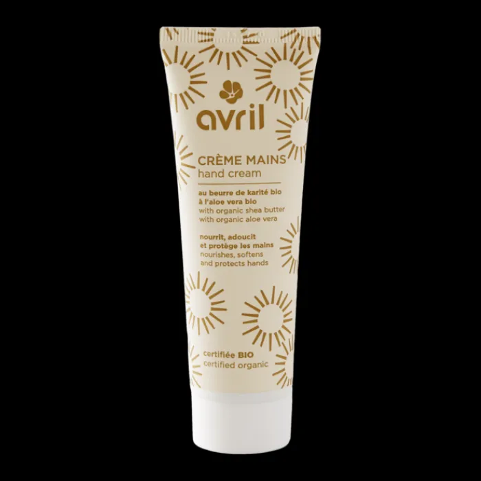Sale Avril Crème pour les mains édition limitée