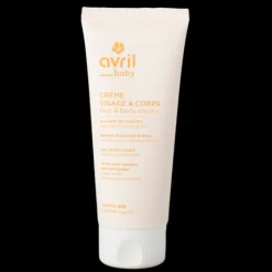 Clearance Avril Crème visage & corps bébé