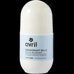 Sale Avril Déodorant bille