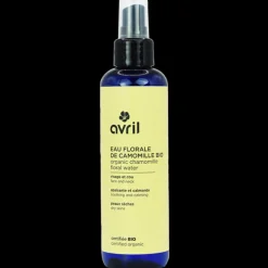 Sale Avril Eau florale de Camomille