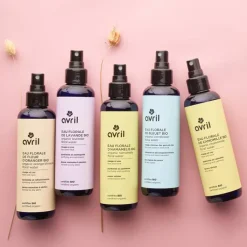 New Avril Eau florale d'Hamamélis