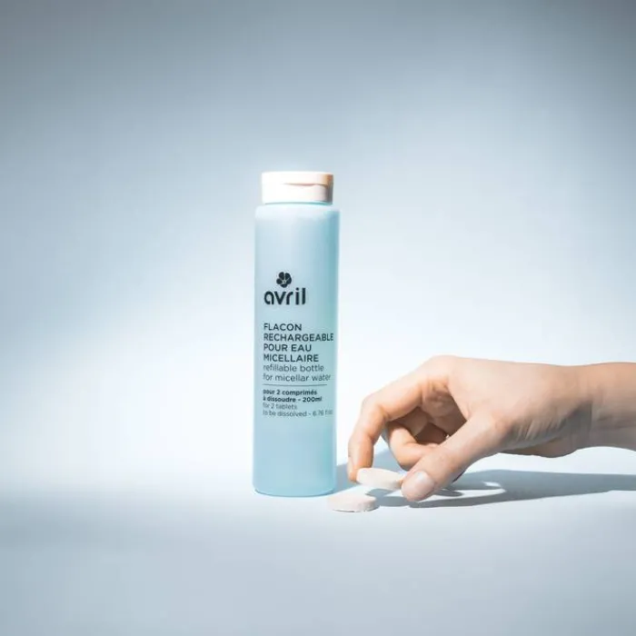 Clearance Avril Eau micellaire à reconstituer