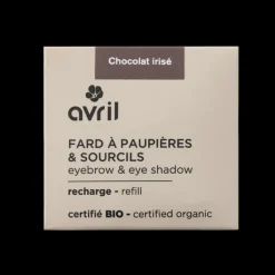 Online Avril Fard à paupières