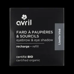 Discount Avril Fard à paupières