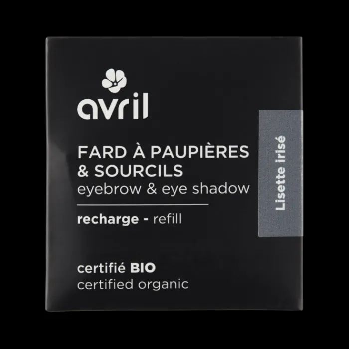 Discount Avril Fard à paupières