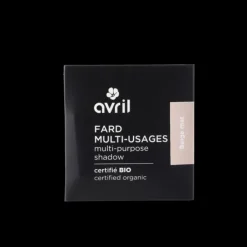New Avril Fard à paupières