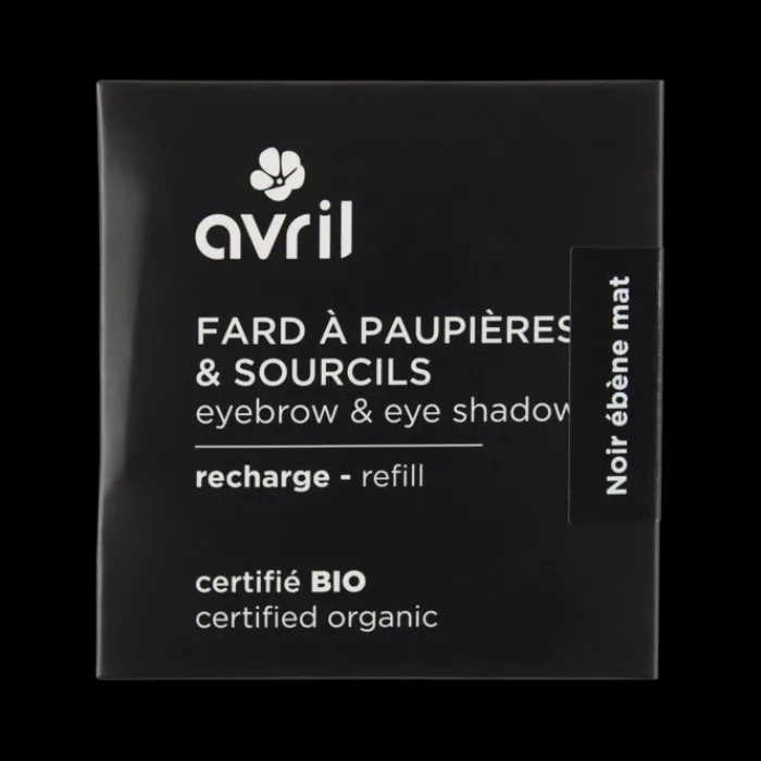 Sale Avril Fard à paupières