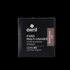 Avril Fard à sourcils
