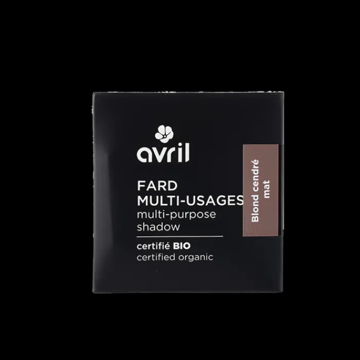 Avril Fard à sourcils