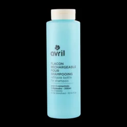 Online Avril Flacon rechargeable pour shampooing